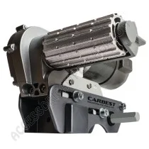 Mover semiautomatico per caravan fino a 2250 kg | Accessoricampershop.com