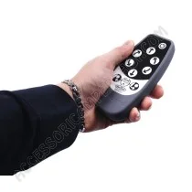 Mover semiautomatico per caravan fino a 2250 kg | Accessoricampershop.com