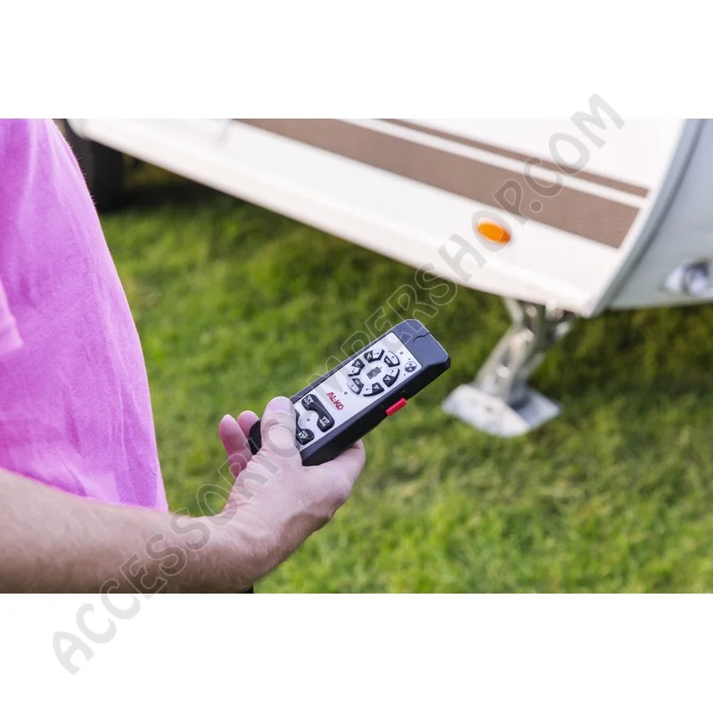 Piedini Elettrici UP4 AL-KO per Caravan | Accessoricampershop.com