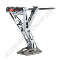 Piedini Elettrici UP4 AL-KO per Caravan | Accessoricampershop.com