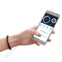 Batteria Litio Carbest 50Ah con Bluetooth | Accessoricampershop.com