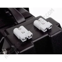 Cassetta Porta-Batteria Multifunzionale | Accessoricampershop.com