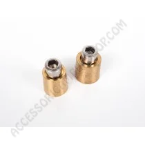 Batteria AGM 80AH Carbest per Camper e Caravan | Accessoricampershop.com