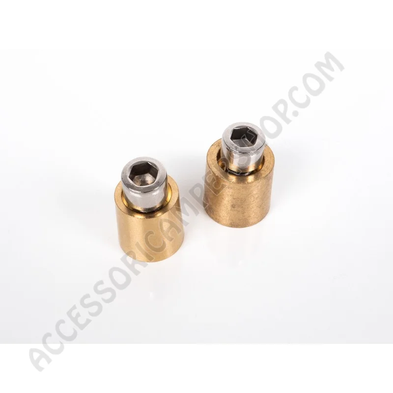 Batteria AGM 80AH Carbest per Camper e Caravan | Accessoricampershop.com