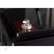 Batteria AGM 90AH Carbest per Camper e Caravan | Accessoricampershop.com