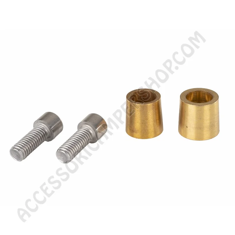 Batteria AGM 134AH Carbest per Camper e Caravan | Accessoricampershop.com