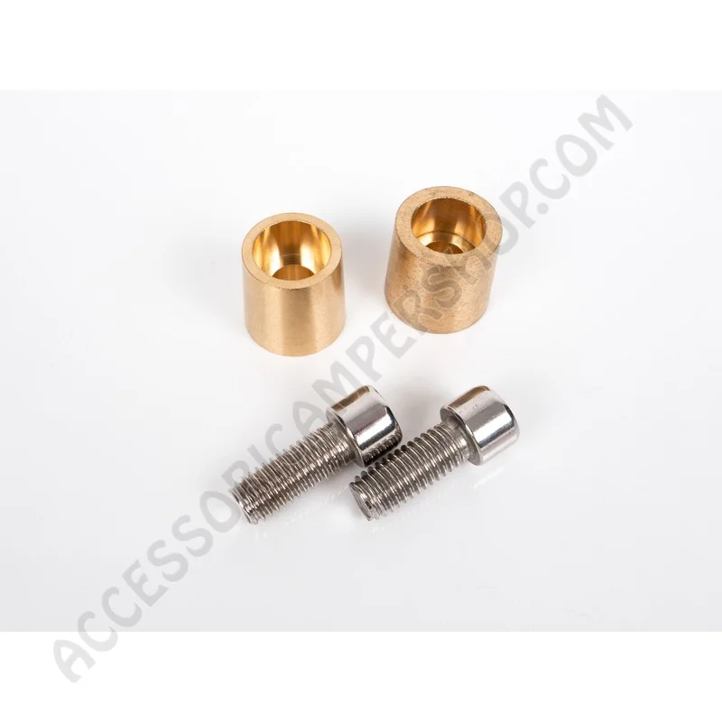 Batteria AGM 100AH Carbest per Camper e Caravan | Accessoricampershop.com