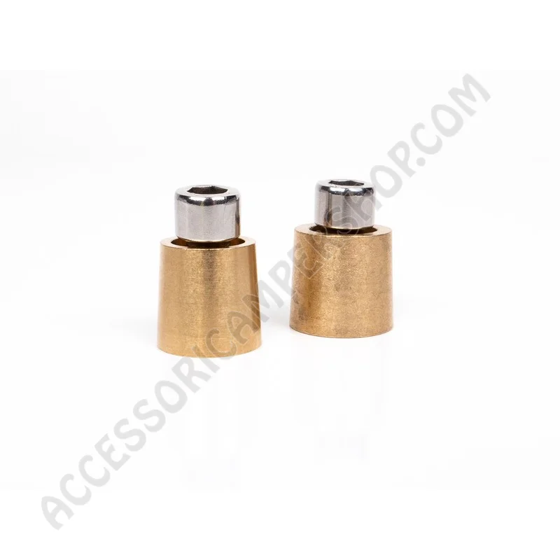 Batteria AGM 100AH Carbest per Camper e Caravan | Accessoricampershop.com