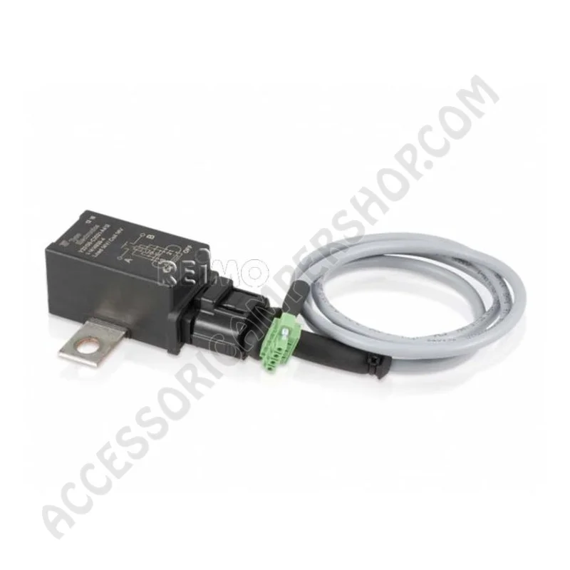 Relè SB 160 AH per Batteria Super B | Accessoricampershop.com