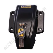 Chiusure di Sicurezza HEOSOLUTION per Mercedes Sprinter | Accessoricampershop.com