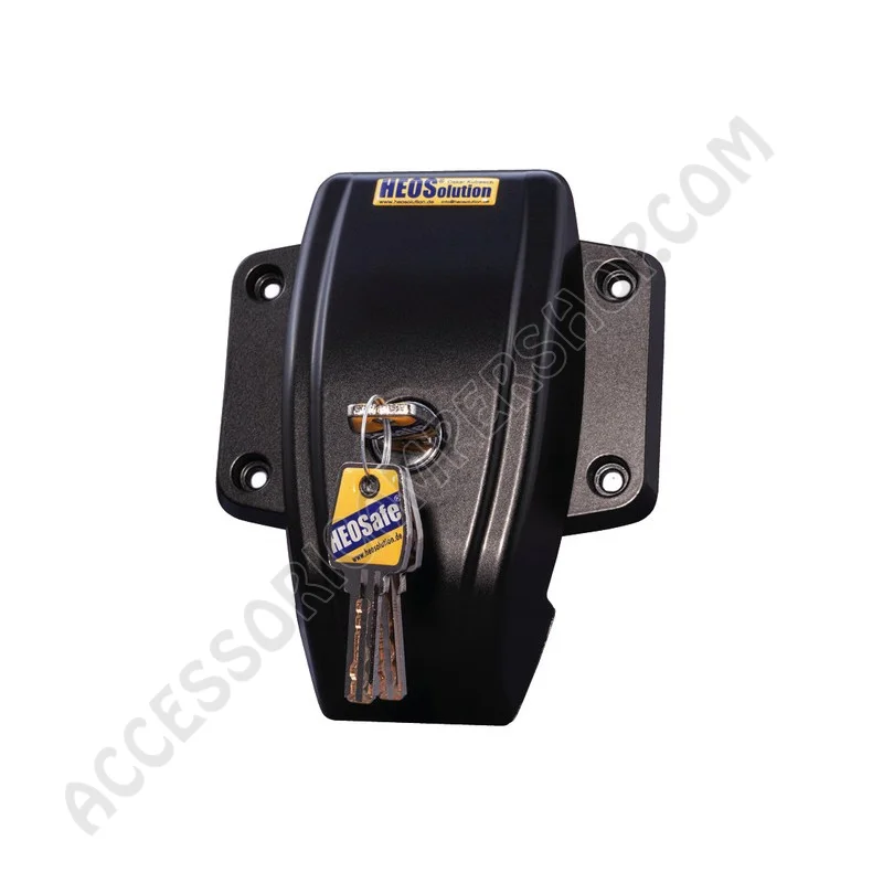 Chiusure di Sicurezza HEOSOLUTION per Mercedes Sprinter | Accessoricampershop.com