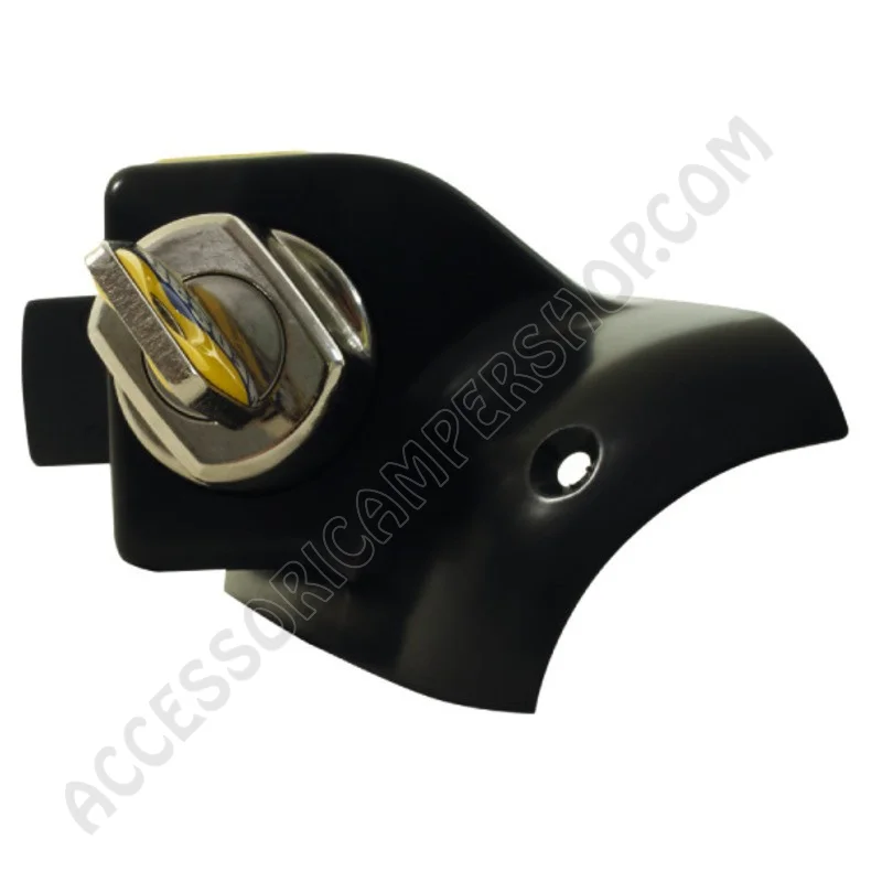 Chiusure di Sicurezza HEOSOLUTION per Mercedes Sprinter | Accessoricampershop.com