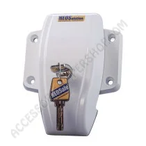 Chiusure di Sicurezza HEOSOLUTION per Mercedes Sprinter | Accessoricampershop.com