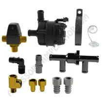Kit Riscaldamento a Pavimento Aqua-Hot | Accessoricampershop.com