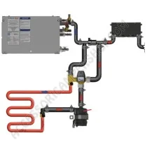 Kit Riscaldamento a Pavimento Aqua-Hot | Accessoricampershop.com