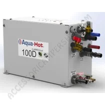 Sistema di riscaldamento Aqua-Hot 100D compatto | Accessoricampershop.com