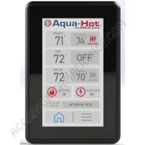 Sistema di riscaldamento Aqua-Hot 100D compatto | Accessoricampershop.com