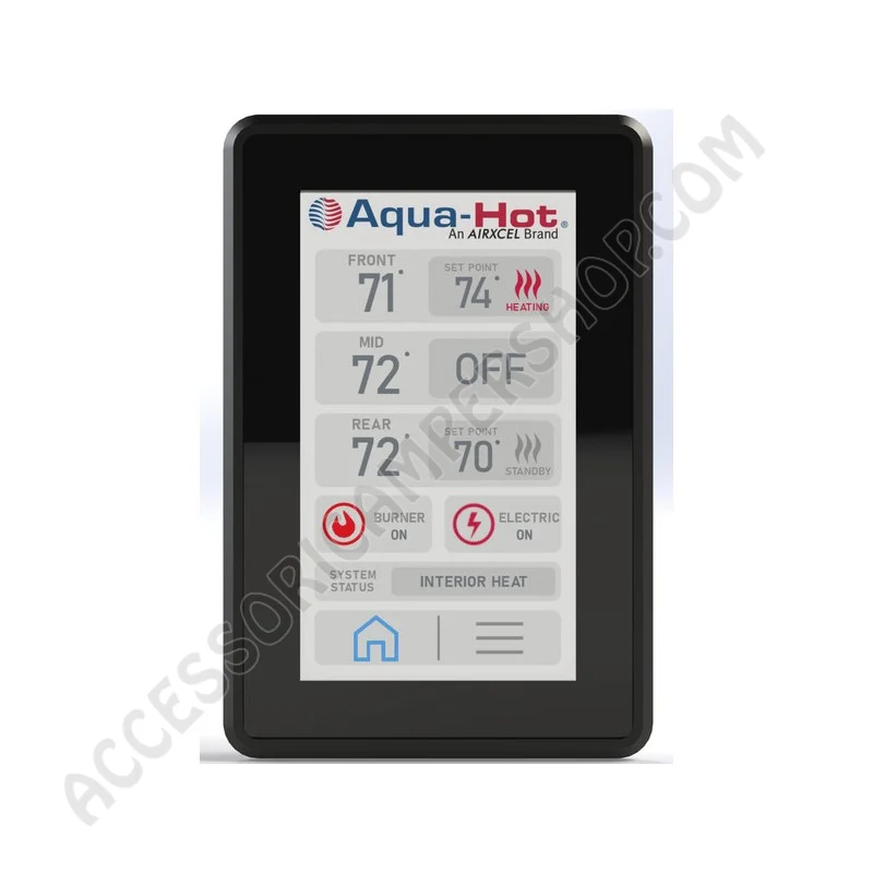 Sistema di riscaldamento Aqua-Hot 100D compatto | Accessoricampershop.com