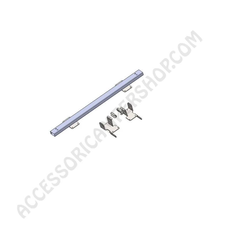 Kit Adattatore Fiat Ducato per Autolift Carbest | Accessoricampershop.com