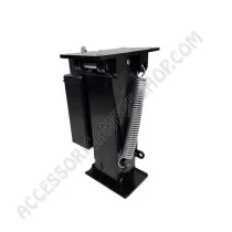 Martinetti Autolift Carbest per Camper e Van | Accessoricampershop.com