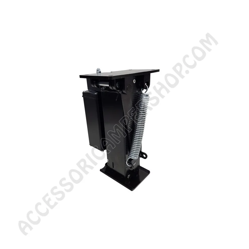 Martinetti Autolift Carbest per Camper e Van | Accessoricampershop.com