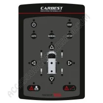 Martinetti Autolift Carbest per Camper e Van | Accessoricampershop.com