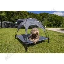 Cuccia per cani Camp4 con tettuccio rimovibile | Accessoricampershop.com