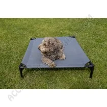 Cuccia per cani Camp4 con tettuccio rimovibile | Accessoricampershop.com