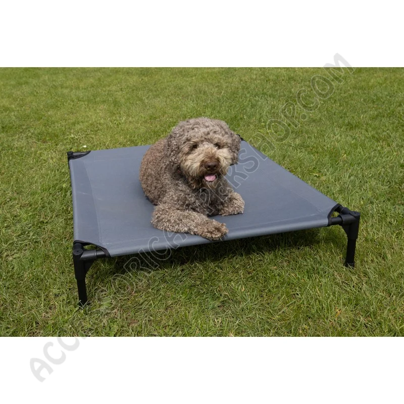 Cuccia per cani Camp4 con tettuccio rimovibile | Accessoricampershop.com