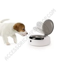 Ciotola per Cibo per Animali Camp4 con Sensore | Accessoricampershop.com