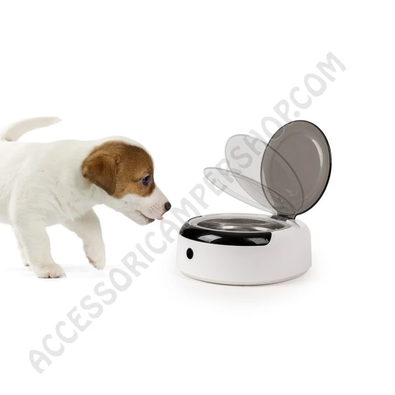 Ciotola per Cibo per Animali Camp4 con Sensore | Accessoricampershop.com