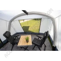 Veranda Pneumatica ONE BEAM AIR Reimo per Caravan | Accessoricampershop.com