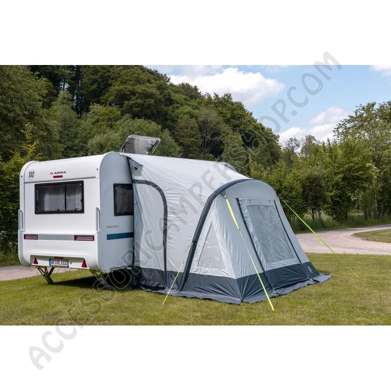 Veranda Pneumatica ONE BEAM AIR Reimo per Caravan | Accessoricampershop.com