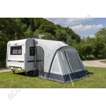 Veranda Pneumatica ONE BEAM AIR Reimo per Caravan | Accessoricampershop.com