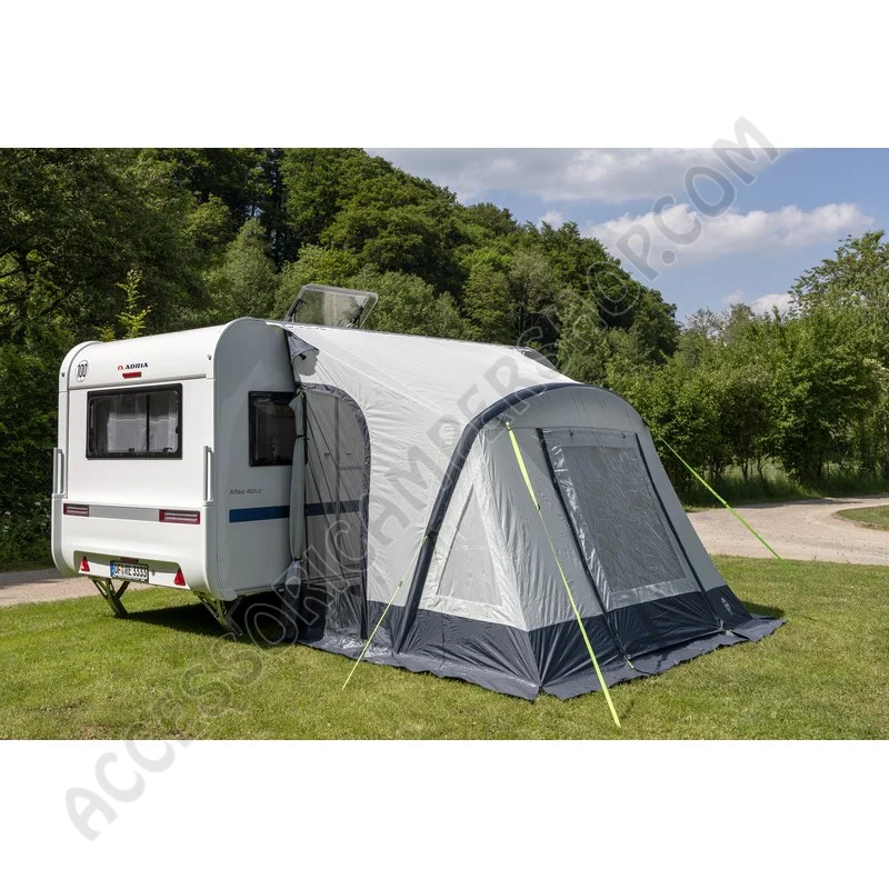 Veranda Pneumatica ONE BEAM AIR Reimo per Caravan | Accessoricampershop.com