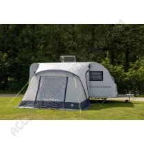 Veranda Pneumatica ONE BEAM AIR Reimo per Caravan | Accessoricampershop.com