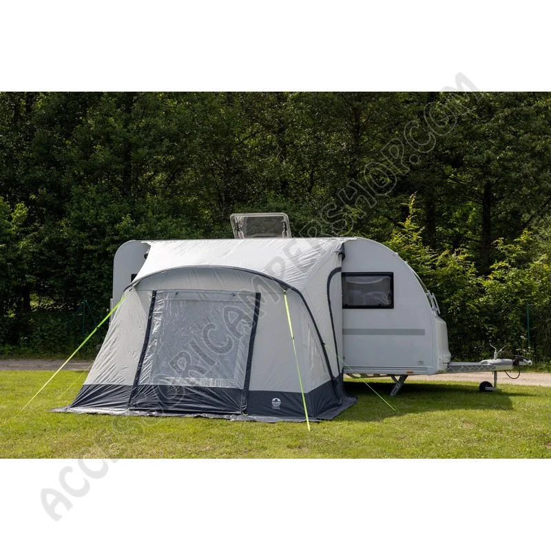 Veranda Pneumatica ONE BEAM AIR Reimo per Caravan | Accessoricampershop.com