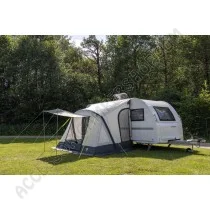 Veranda Pneumatica ONE BEAM AIR Reimo per Caravan | Accessoricampershop.com