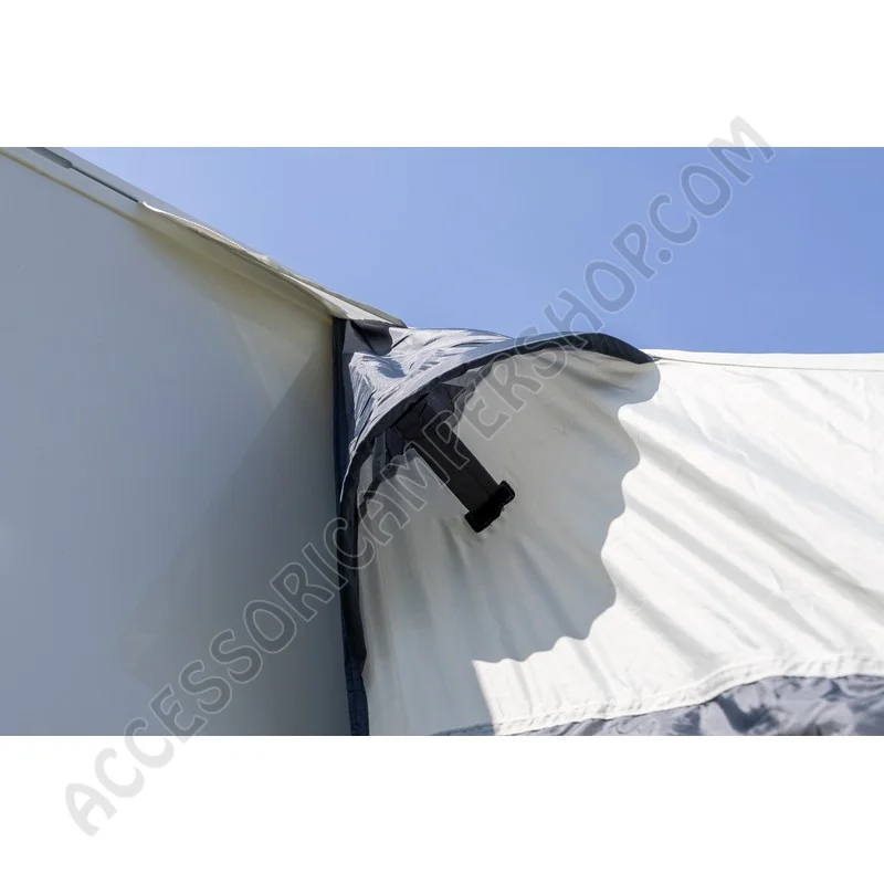 Veranda Pneumatica ONE BEAM AIR Reimo per Caravan | Accessoricampershop.com