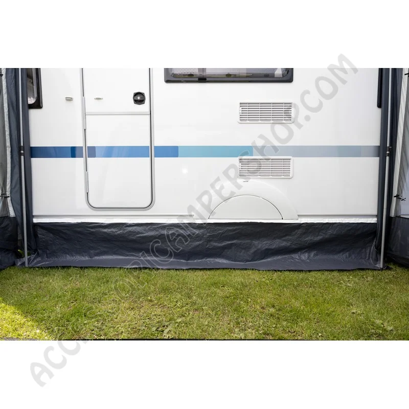 Veranda Pneumatica ONE BEAM AIR Reimo per Caravan | Accessoricampershop.com