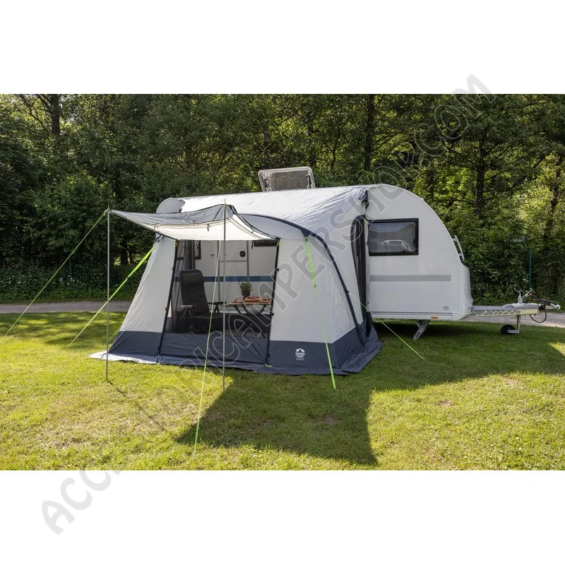 Veranda Pneumatica ONE BEAM AIR Reimo per Caravan | Accessoricampershop.com