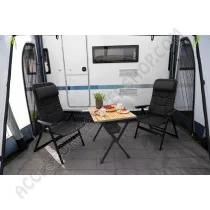 Veranda Pneumatica ONE BEAM AIR Reimo per Caravan | Accessoricampershop.com