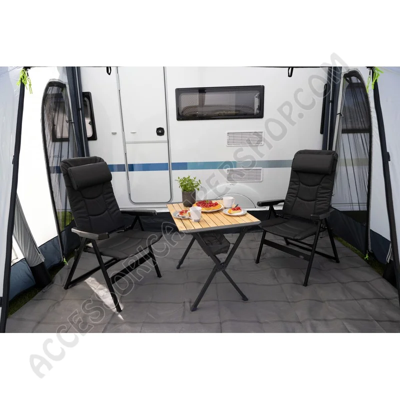 Veranda Pneumatica ONE BEAM AIR Reimo per Caravan | Accessoricampershop.com