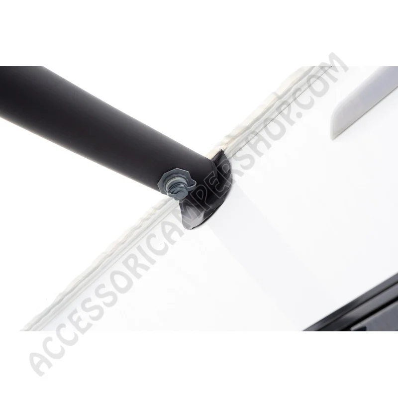 Veranda Pneumatica ONE BEAM AIR Reimo per Caravan | Accessoricampershop.com