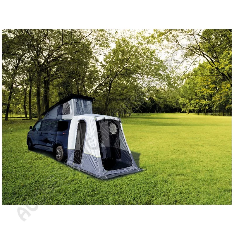 Tenda Veranda Posteriore Van Upgrade Premium Reimo | Accessoricampershop.com