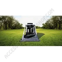 Tenda Veranda Posteriore Van Upgrade Premium Reimo | Accessoricampershop.com