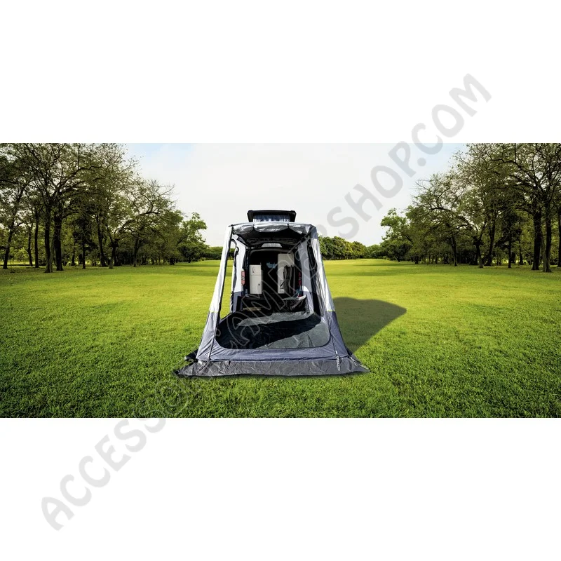 Tenda Veranda Posteriore Van Upgrade Premium Reimo | Accessoricampershop.com