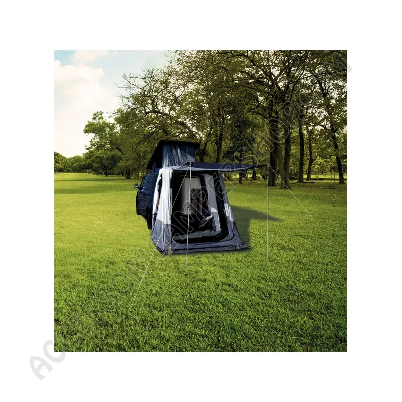Tenda Veranda Posteriore Van Upgrade Premium Reimo | Accessoricampershop.com
