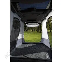 Tenda Veranda Posteriore Van Upgrade Premium Reimo | Accessoricampershop.com