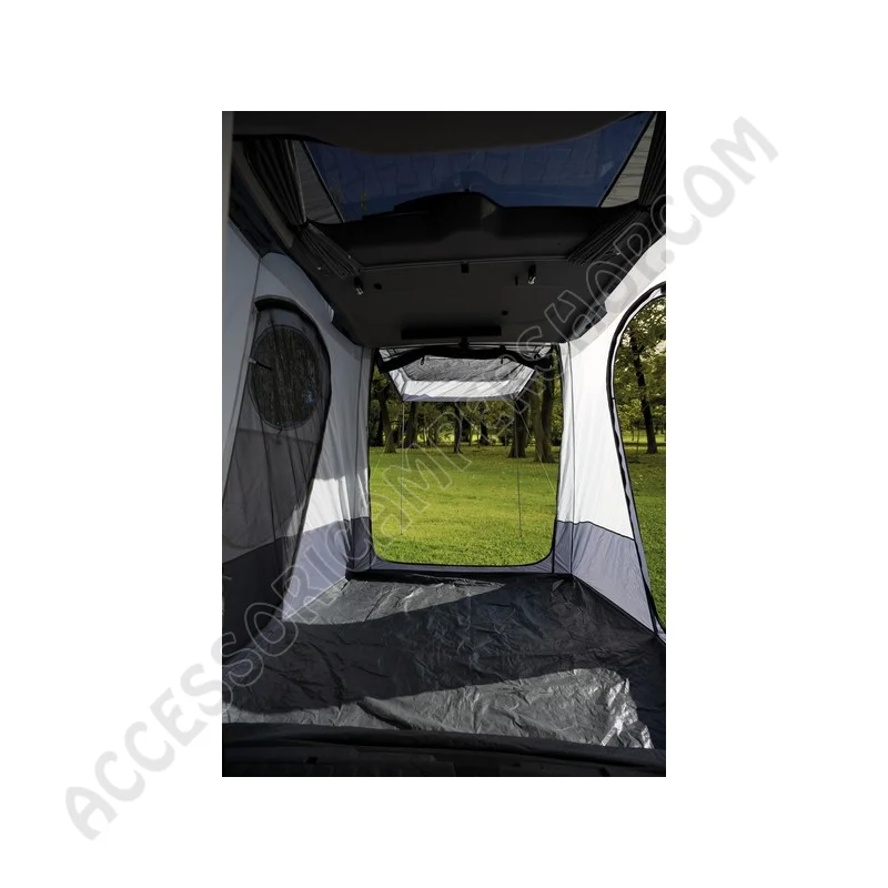 Tenda Veranda Posteriore Van Upgrade Premium Reimo | Accessoricampershop.com